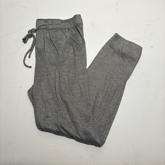 Hollister Pants - Hollister Women’s Small Heather Gray Lounge Pants
